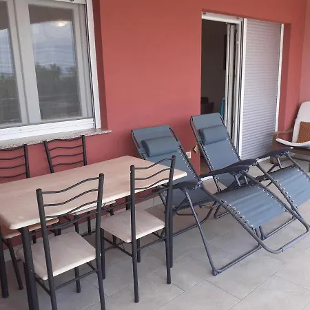 Family Paklenica Apartman