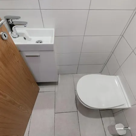Apartman Family Paklenica *